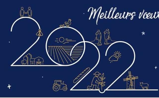 voeux 2022