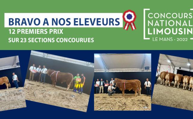 National Limousin