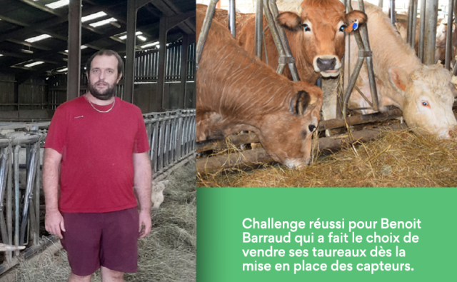 TEMOIGNAGE EAL LES BOSQUETS