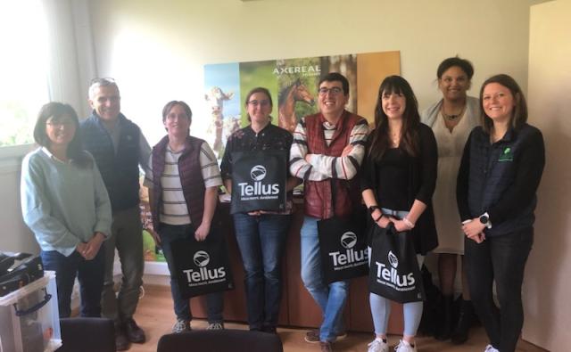 RENCONTRE RECONVERSION