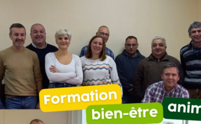 BIEN ETRE ANIMAL TELLUS