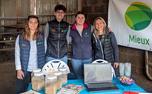 TELLUS A AGRIINNOV