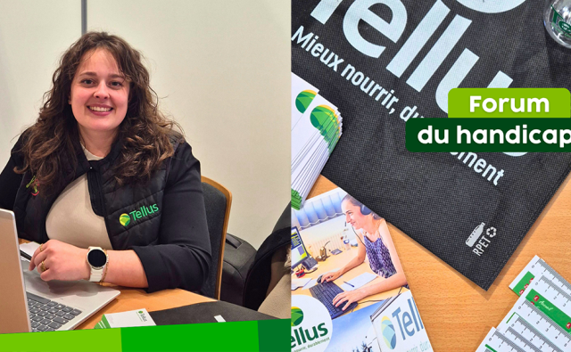 FORUM DE L'EMPLOI