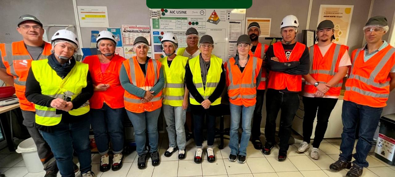FORMATION NOUVEAUX ELEVEURS VOLAILLE
