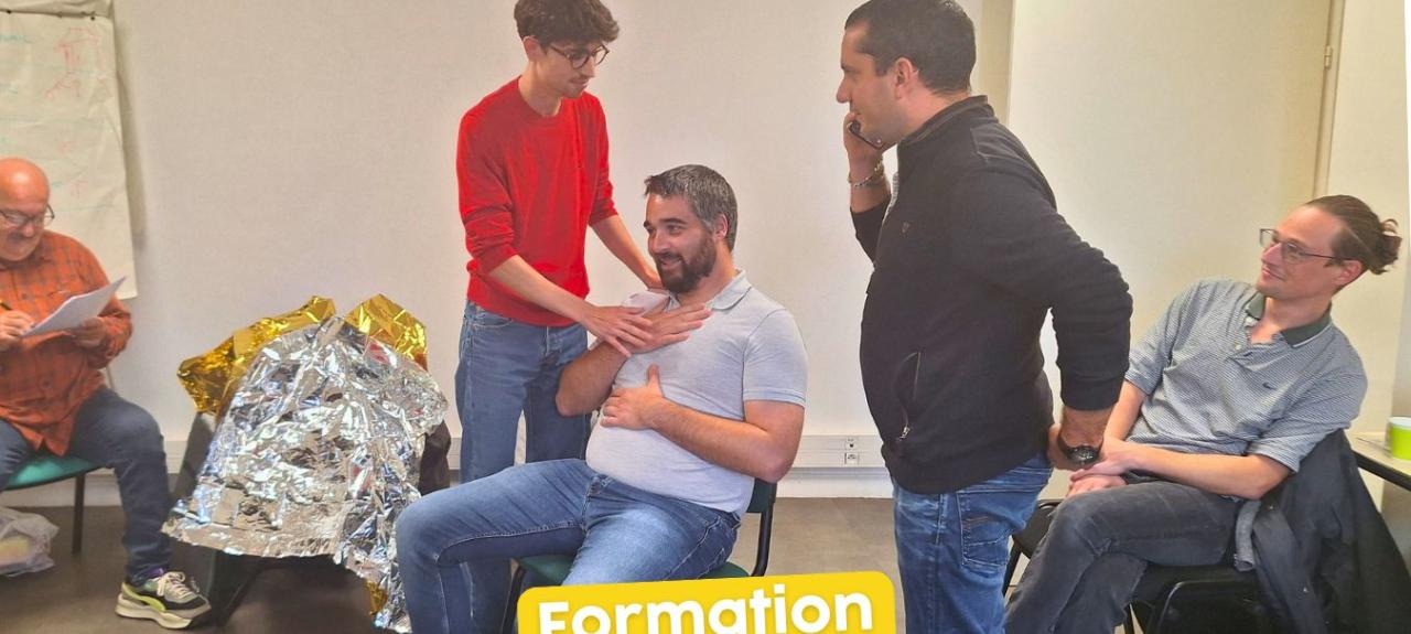 Formation SST tellus